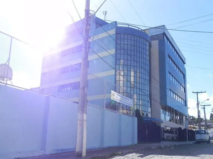 Faculdade Santíssimo Sacramento em Alagoinhas