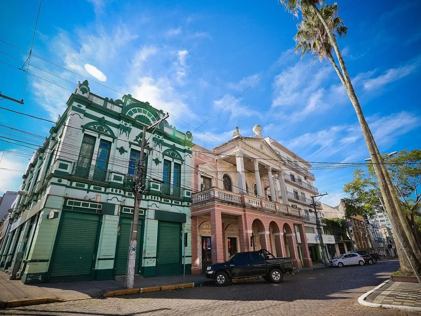 Instituto Municipal de Belas Artes de Bagé