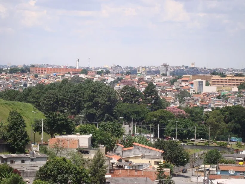 Parque Municipal de Barueri