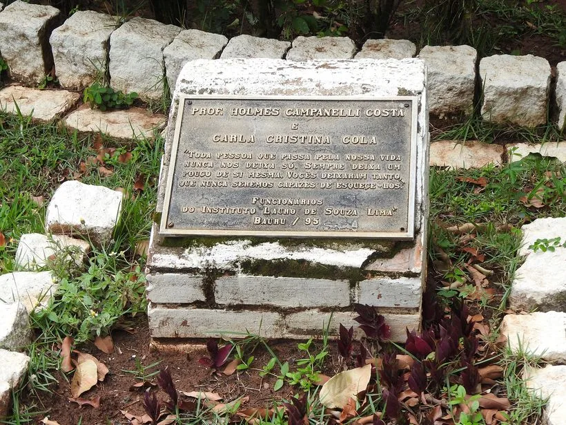 Área urbana de Bauru