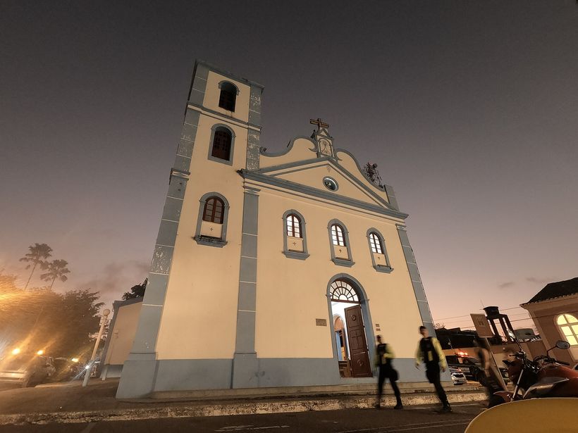 Aniversário de Bragança (PA)