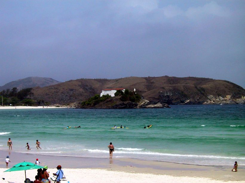 Aniversário de Cabo Frio