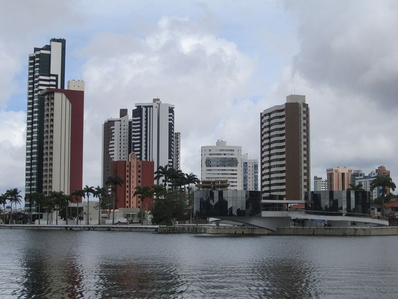 Aniversário de Campina Grande