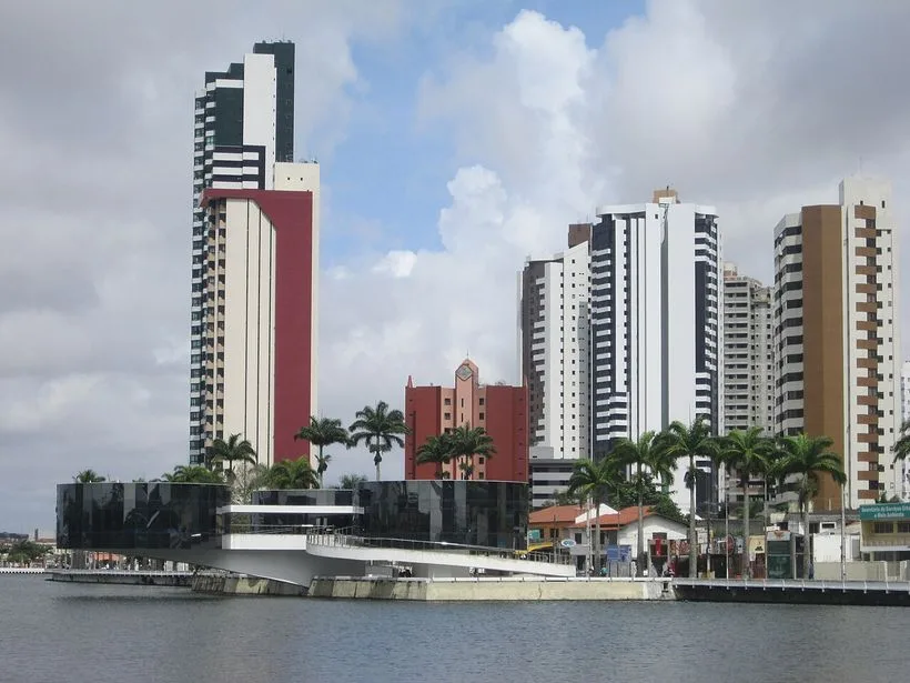 Museu de Arte Popular da Paraíba em Campina Grande
