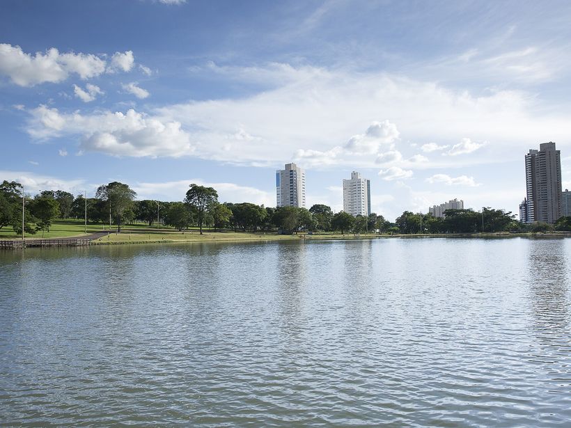 Aniversário de Campo Grande