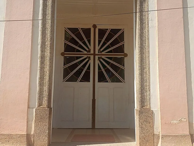 Igreja de São Gonçalo de Goytacazes