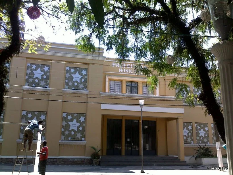 Prefeitura Municipal de Canoas
