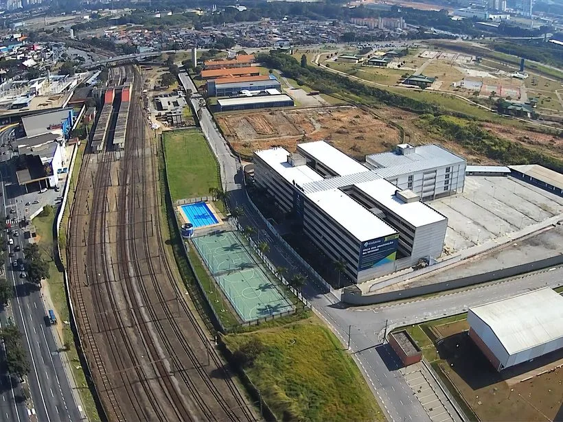 Centro de Carapicuíba