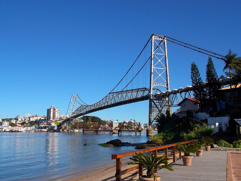 Aniversário de Florianópolis