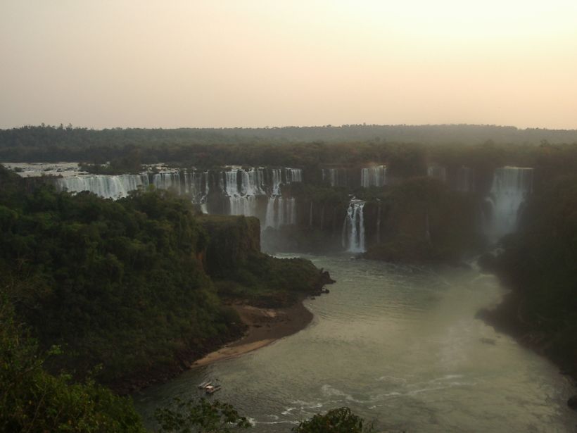 Aniversário de Foz do Iguaçu