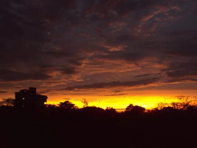 Vista de Gravataí