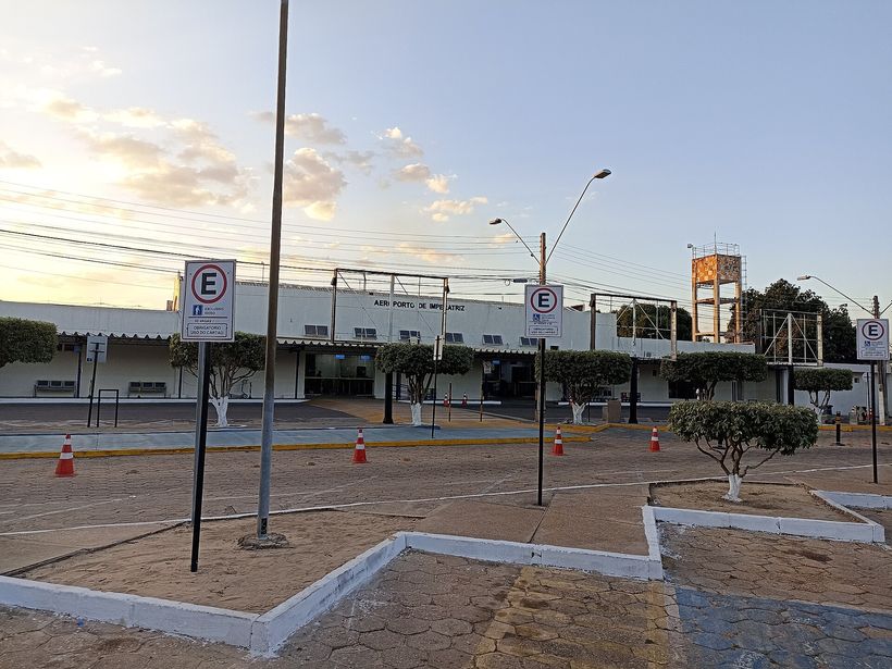Aniversário de Imperatriz