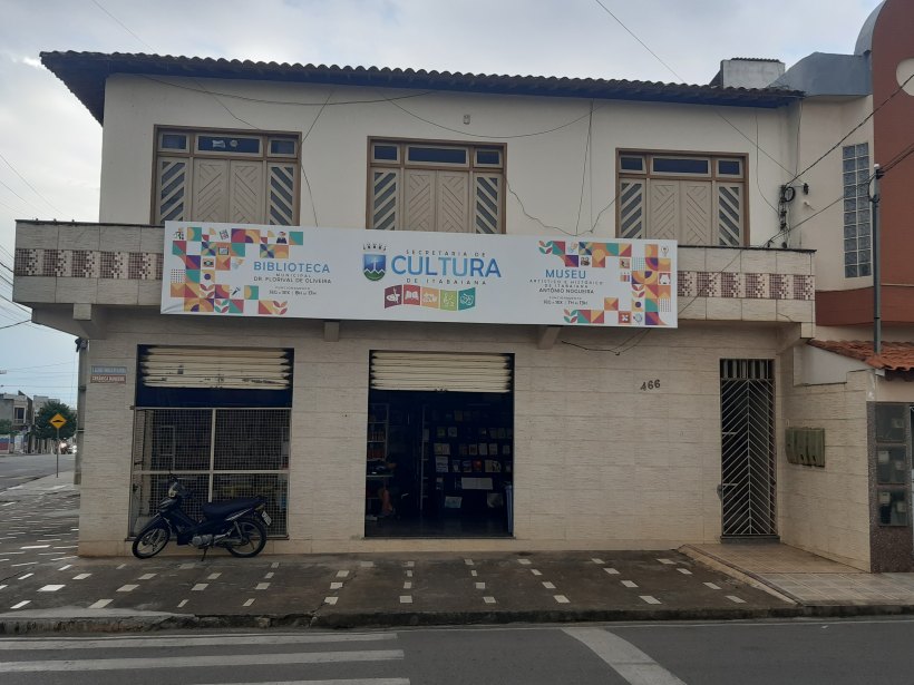 Aniversário de Itabaiana