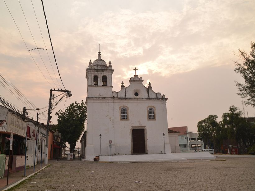 Aniversário de Itaboraí