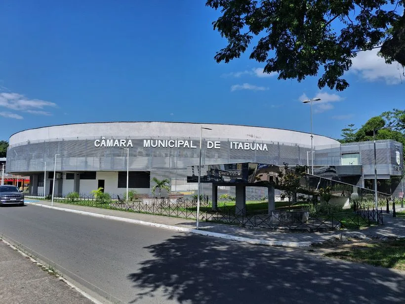 Câmara Municipal de Itabuna