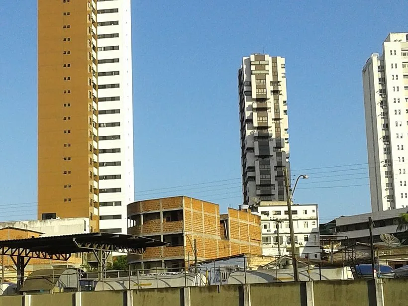 Centro de Itabuna