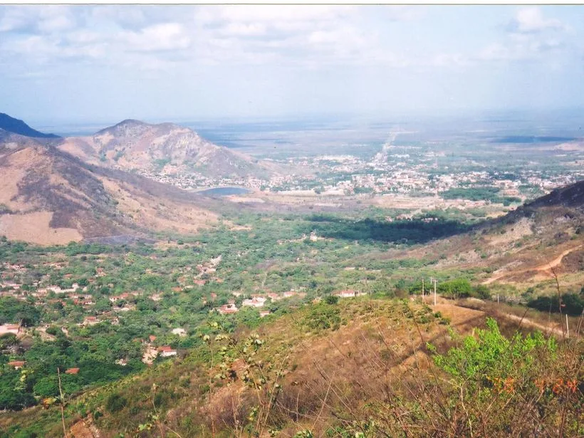 Pedras de Itapipoca
