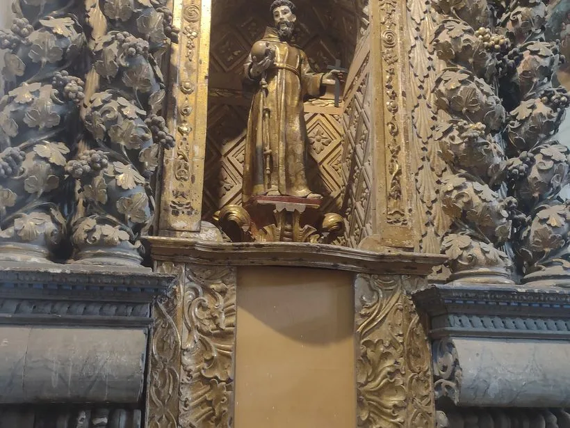 Igreja de São Francisco em João Pessoa