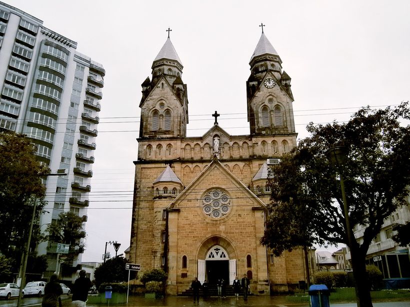 Aniversário de Lages