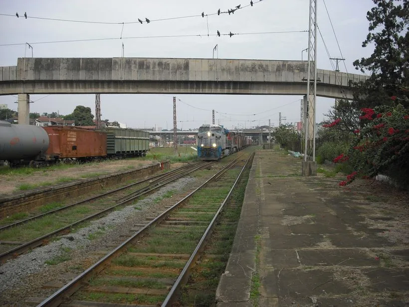 Centro de Limeira
