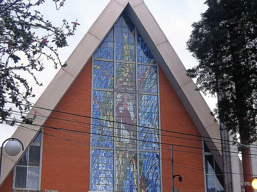 Catedral Metropolitana de Londrina