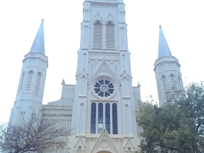 Catedral de Montes Claros