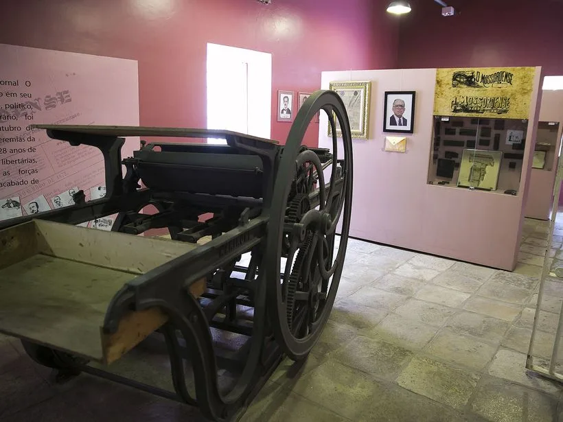 Museu Histórico de Mossoró