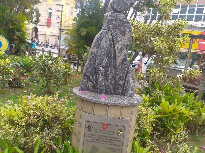 Aniversário de Nova Friburgo