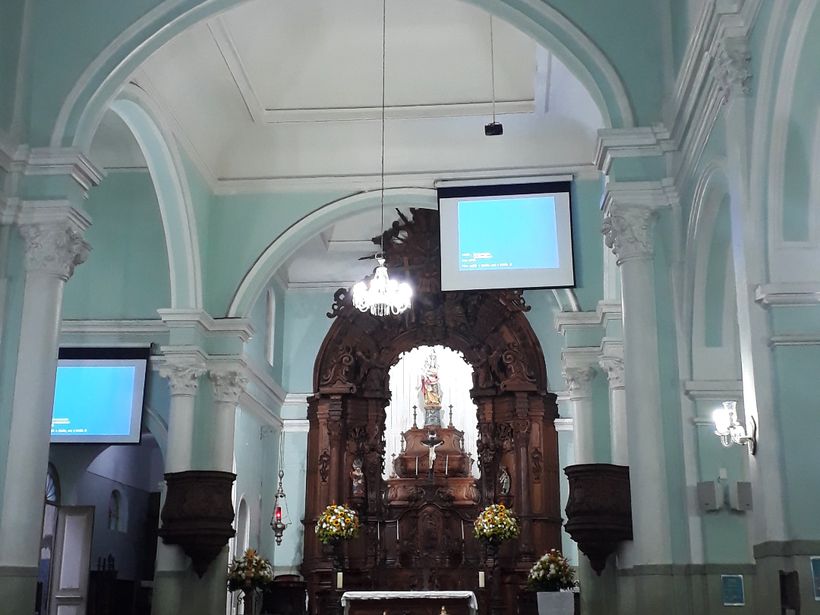 Aniversário de Nova Lima