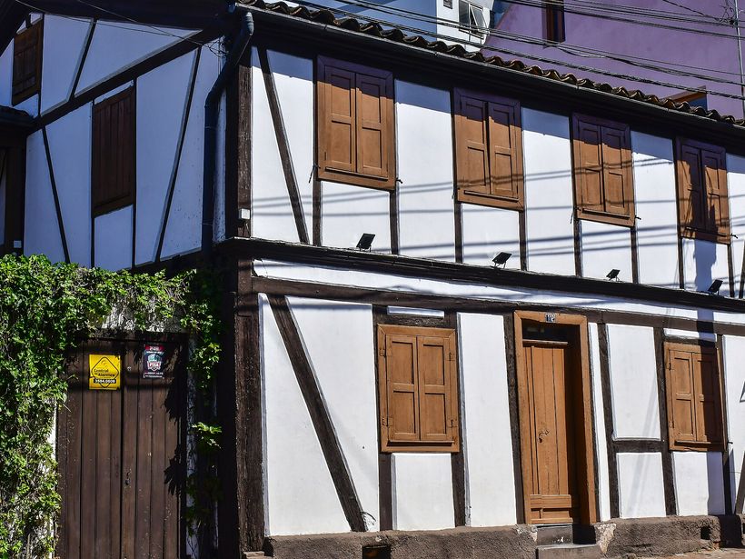 Aniversário de Novo Hamburgo