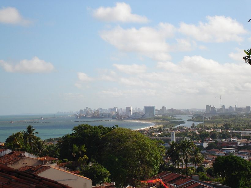 Aniversário de Olinda