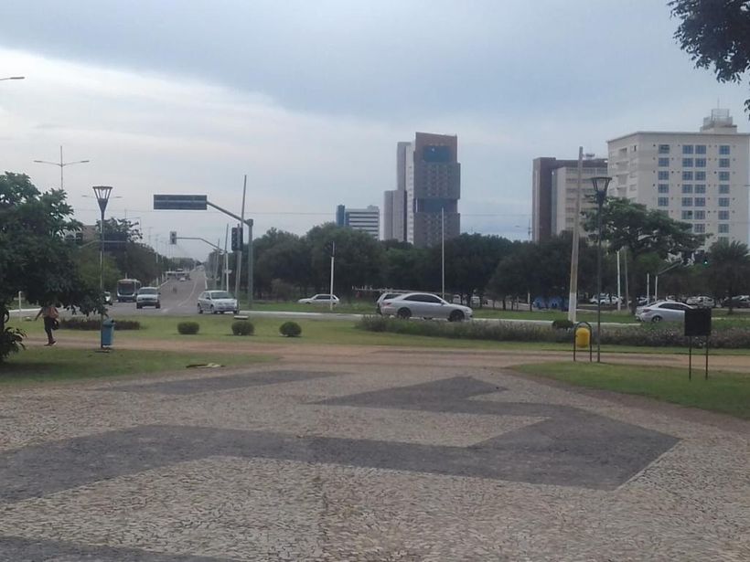 Aniversário de Palmas