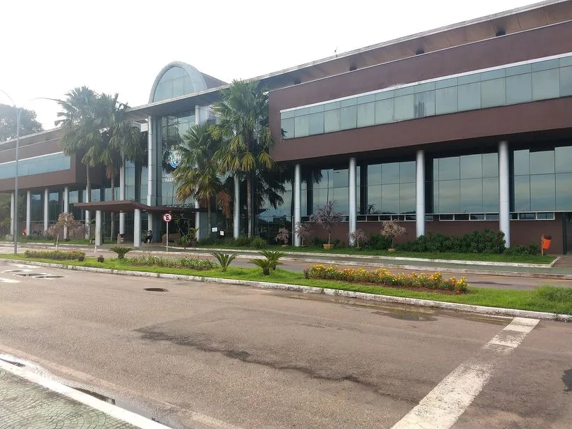 Prefeitura de Parauapebas