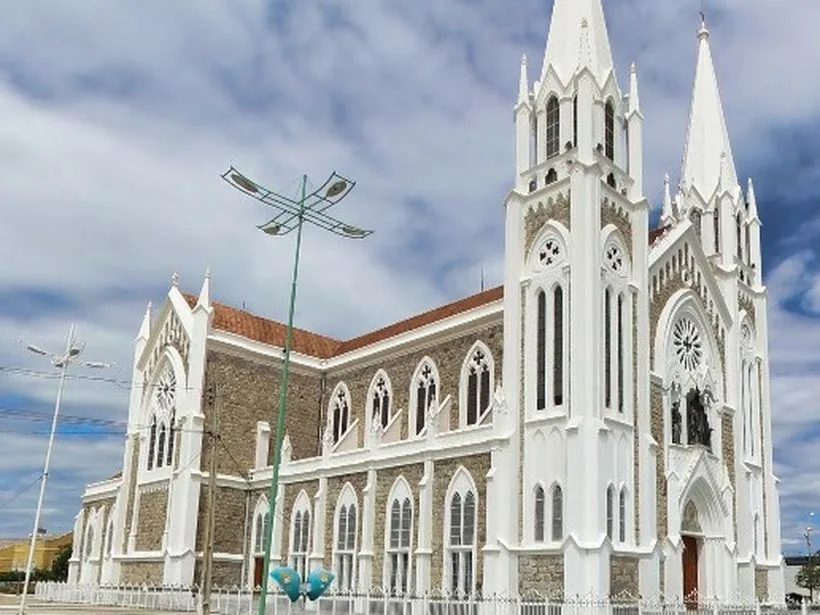 Catedral de Petrolina