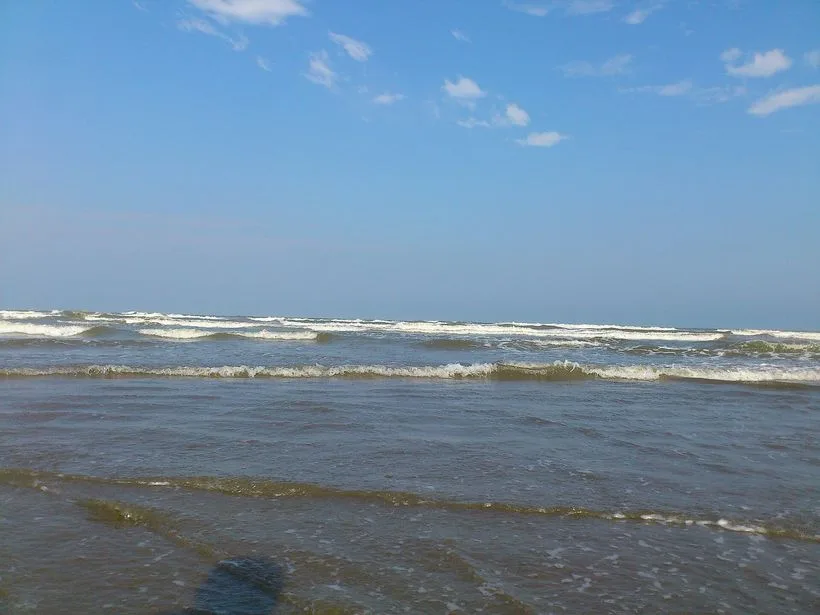 Praia de Praia Grande