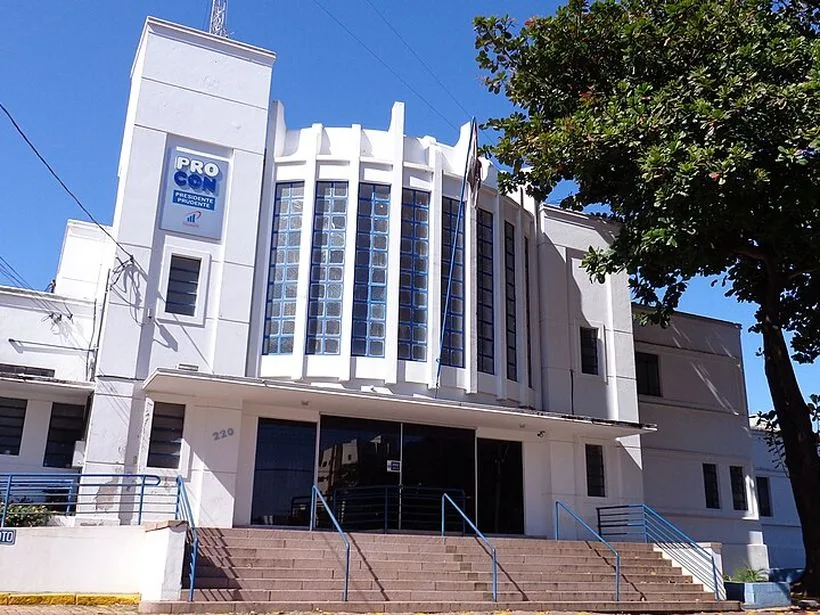 Estação ferroviária de Presidente Prudente