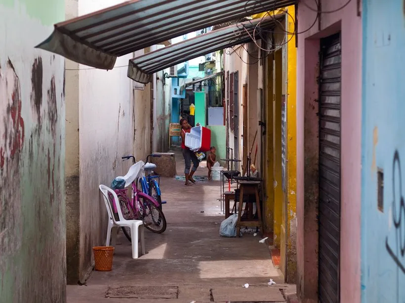 Mercado Velho de Rio Branco