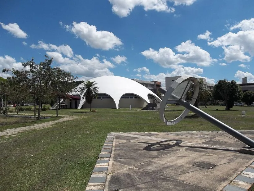 Planetário da UFSM