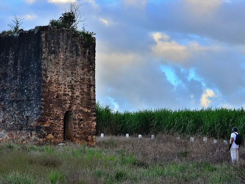 Forte de São Filipe e Mirante do Atalaia, Santa Rita PB