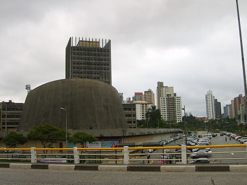 Aniversário de Santo André