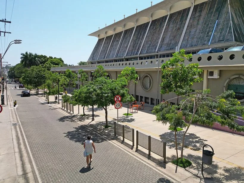 Catedral Metropolitana de São José do Rio Preto
