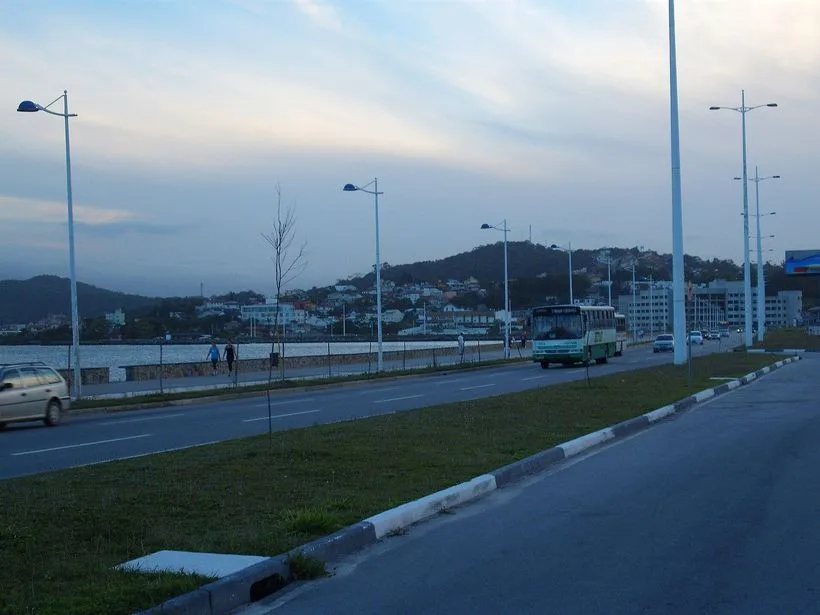Beira-Mar de São José