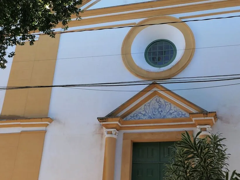 Igreja Matriz de São José