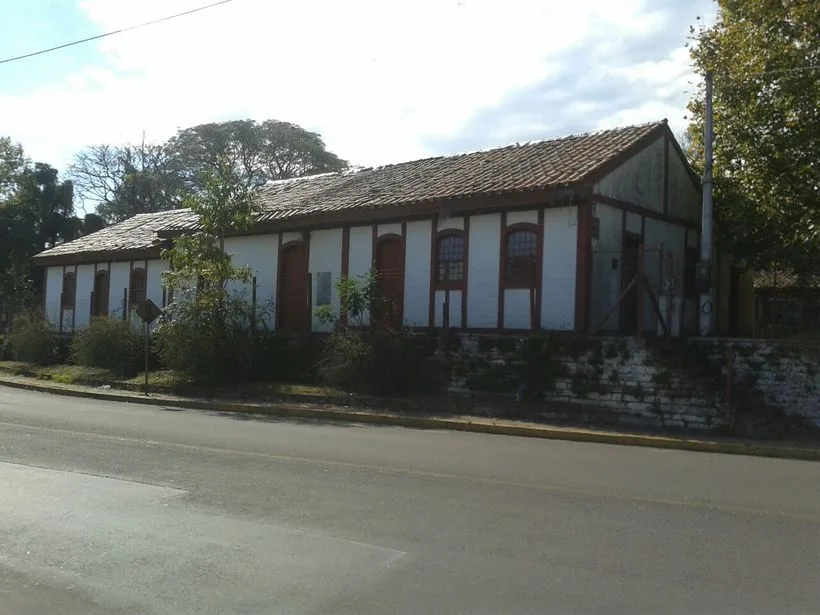 Casa do Imigrante em São Leopoldo