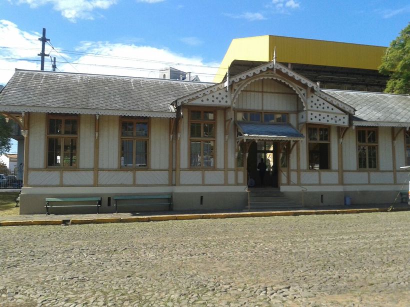 Aniversário de São Leopoldo