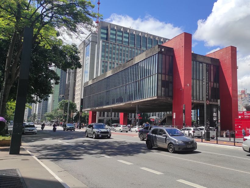 Aniversário de São Paulo