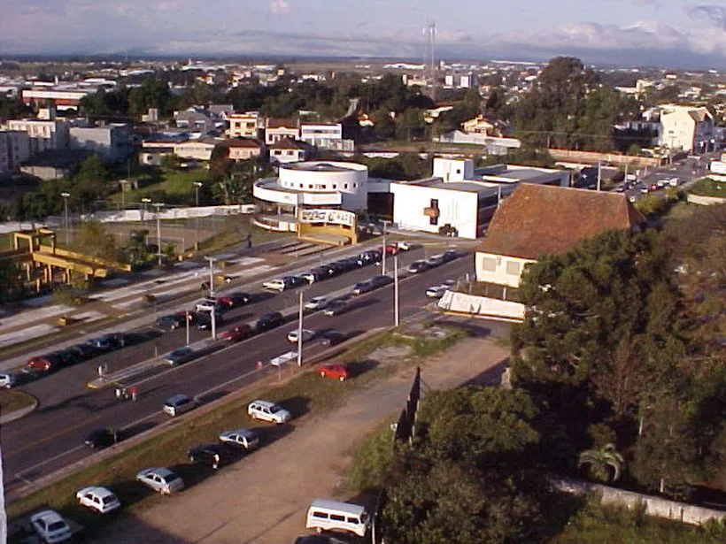 Câmara Municipal de São José dos Pinhais
