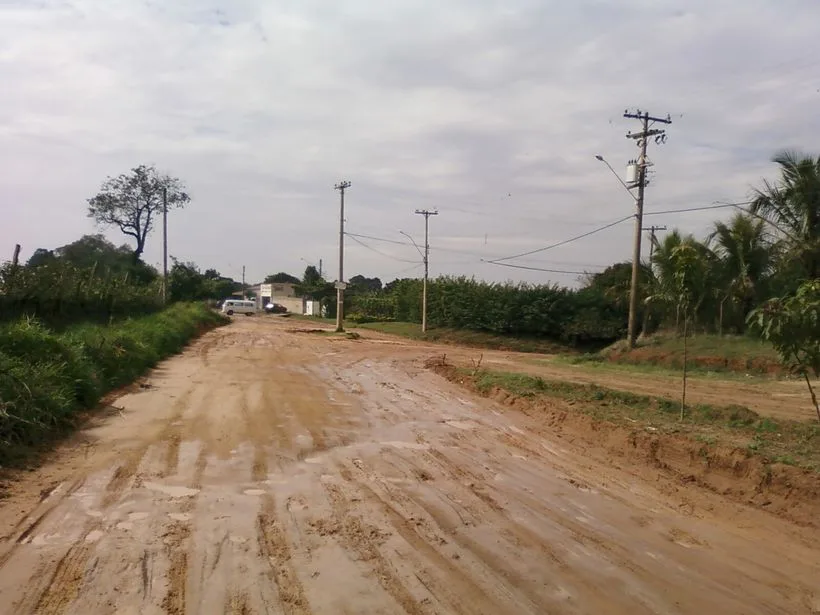 Parque Dante Marmirolli em Sumaré