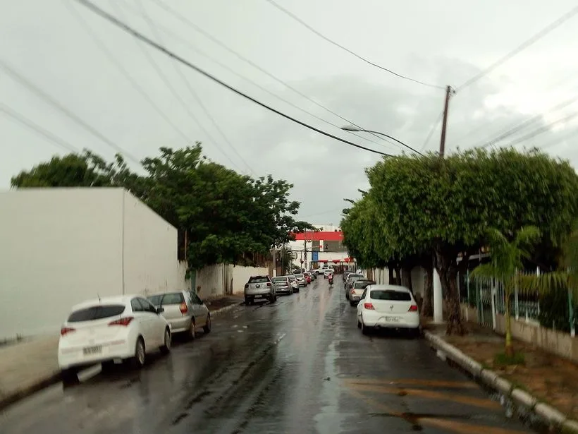 Centro de Várzea Grande