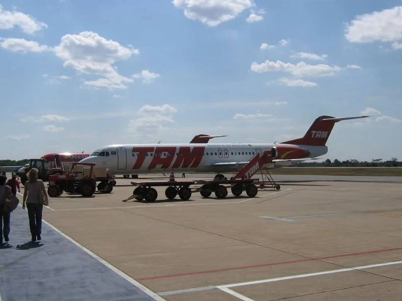 Aeroporto de Vilhena (RO)